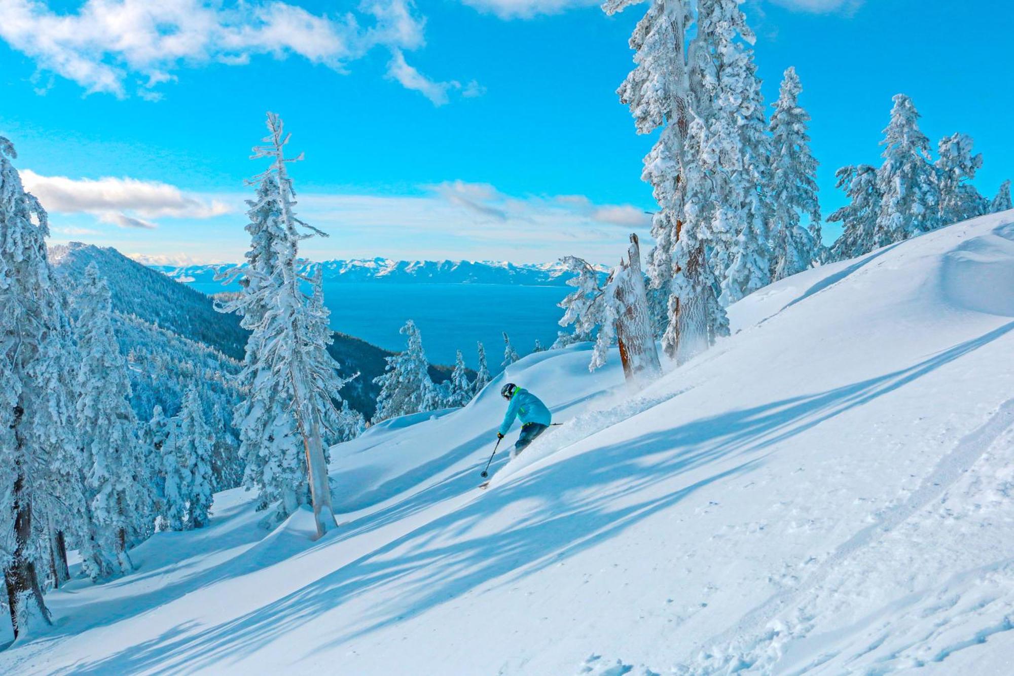 Tahome & Tahoe Place Incline Village Room photo